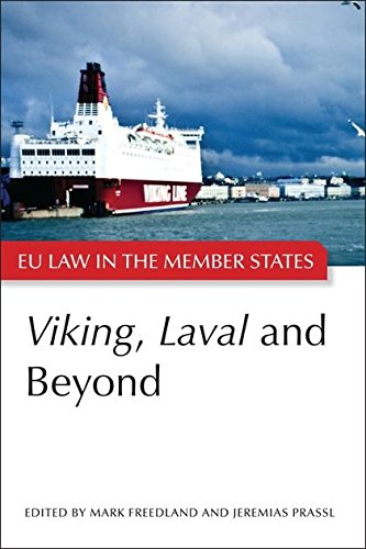 Viking, Laval and Beyond [Hardcover]