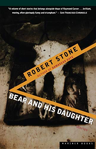 Bear and His Daughter [Paperback]