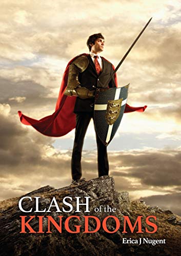 Clash of the Kingdoms [Paperback]