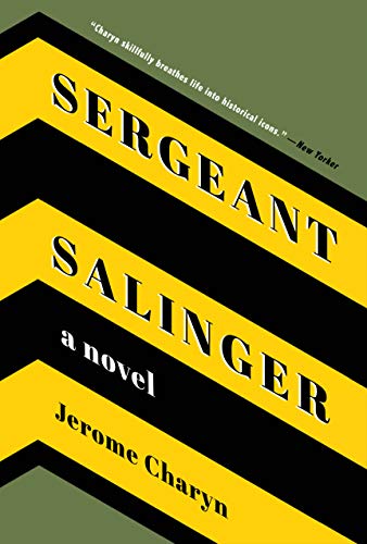 Sergeant Salinger [Paperback]