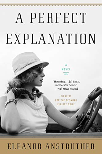 A Perfect Explanation [Paperback]