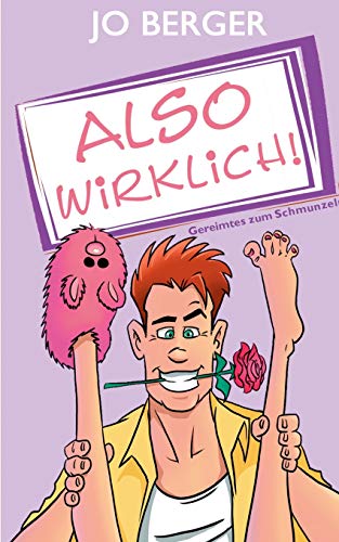 Also Wirklich (german Edition) [Paperback]