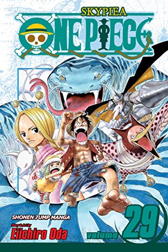 One Piece, Vol. 29 [Paperback]