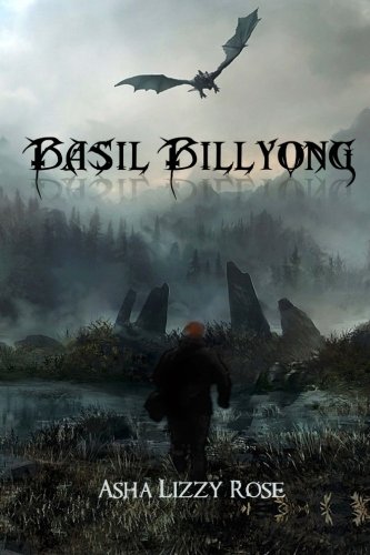 Basil Billyong [Paperback]