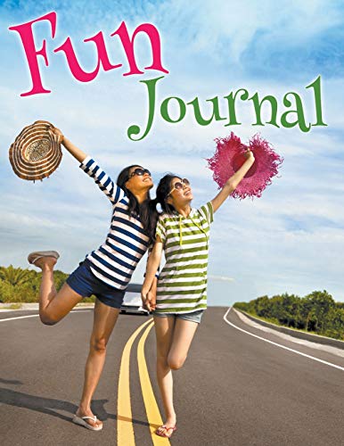 Fun Journal [Paperback]