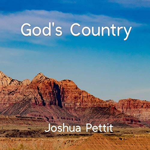 God's Country [Paperback]