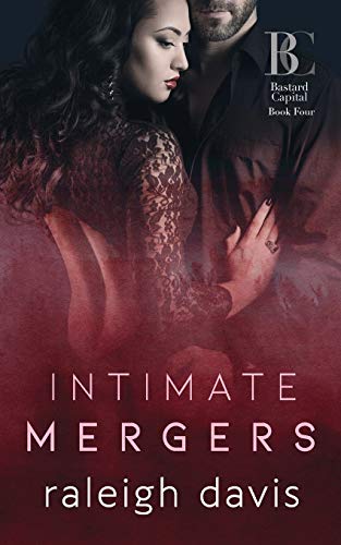 Intimate Mergers  A Billionaire Fake Fiancee Romance [Paperback]