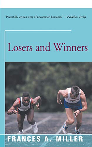 Losers and Winners [Paperback]