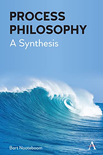 Process Philosophy A Synthesis [Hardcover]