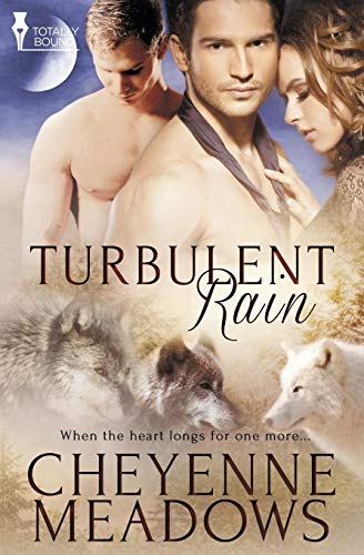 Turbulent Rain [Paperback]