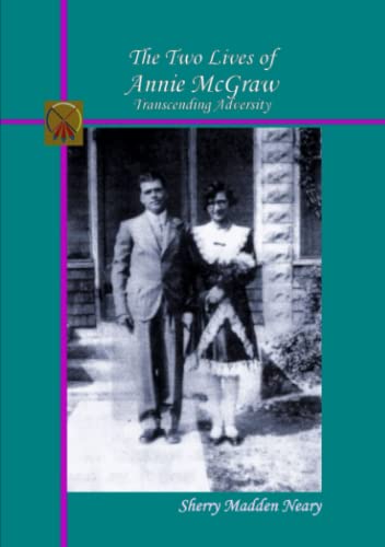 To Lives of Annie Mcgra [Paperback]