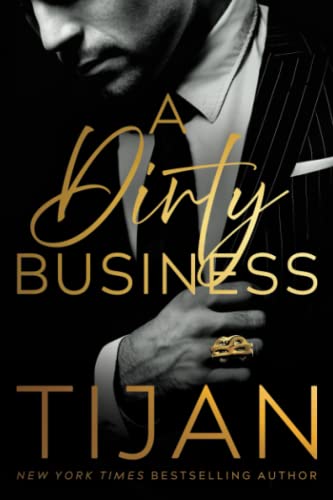 Dirty Business                           [TRADE PAPER         ]