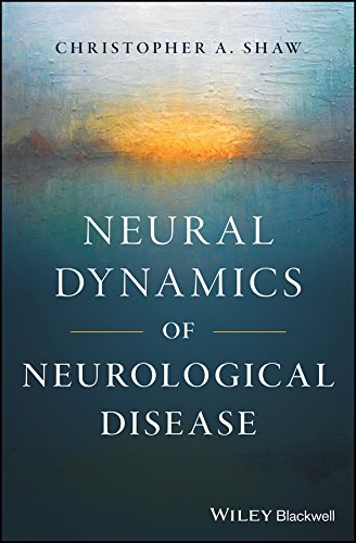 Neural Dynamics of Neurological Disease [Hardcover]