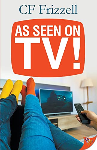 As Seen on TV! [Paperback]