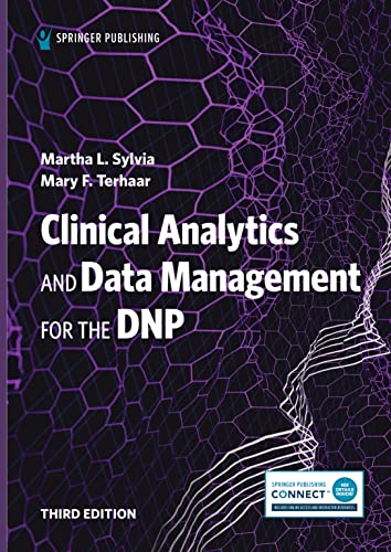 Clinical Analytics and Data Management for th