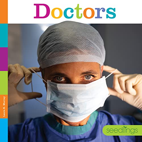 Doctors [Paperback]