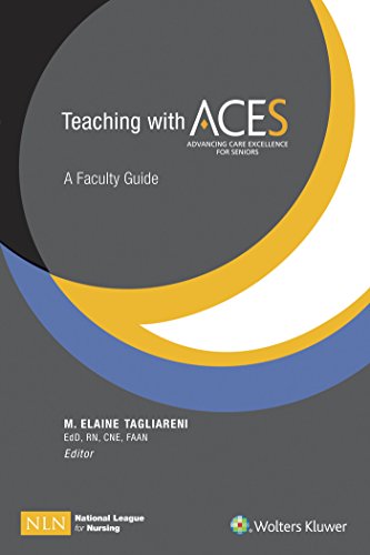 Teaching with ACE.S: A Faculty Guide [Paperback]