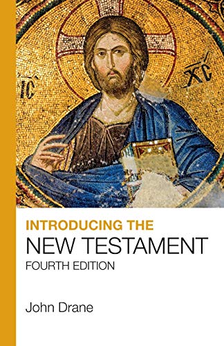 Introducing The Ne Testament