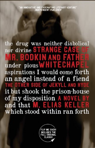 Strange Case Of Mr. Bodkin And Father Whitechapel The Other Side Of Jekyll And  [Paperback]