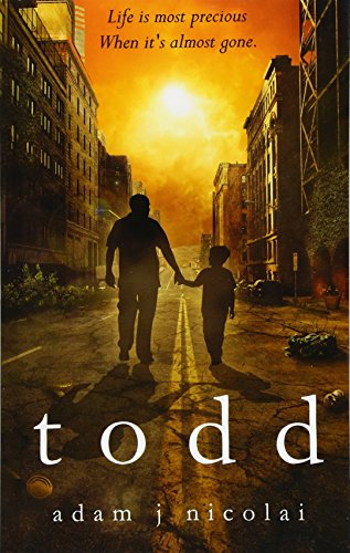 Todd [Paperback]