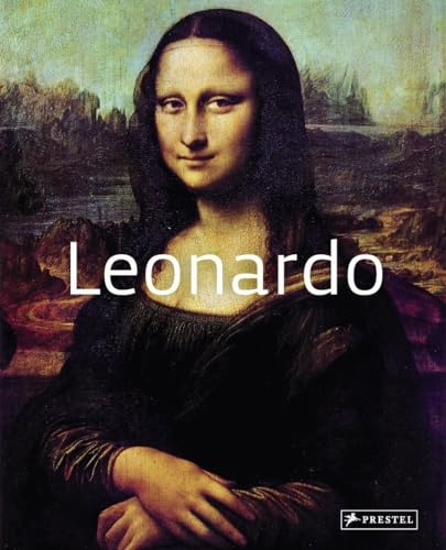 Leonardo: Masters of Art [Paperback]