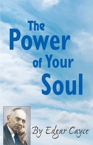 The Poer Of Your Soul [Paperback]