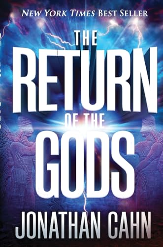 The Return of the Gods [Paperback]