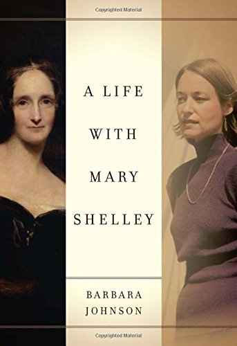 A Life ith Mary Shelley [Hardcover]