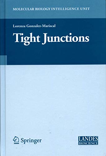 Tight Junctions [Hardcover]