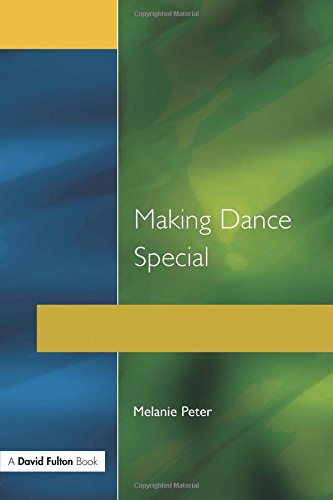 Making Dance Special [Paperback]