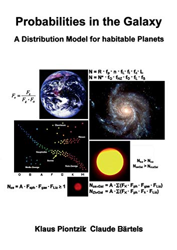 Probabilities in the Galaxy [Paperback]