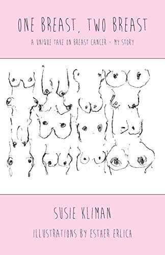 One Breast, To Breast [Paperback]