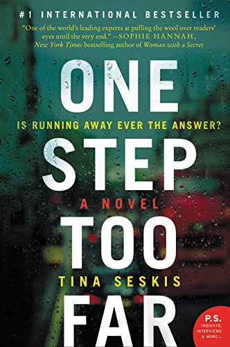 One Step Too Far: A Novel [Paperback]