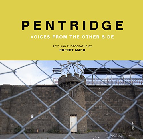 Pentridge: voices from the other side [Hardcover]