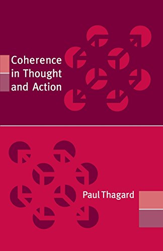 Coherence in Thought and Action [Paperback]