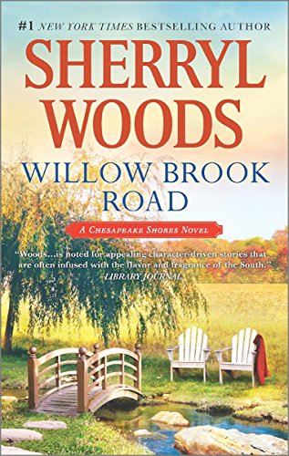 Willow Brook Road [Paperback]