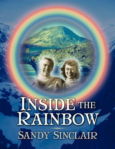 Inside The Rainbo [Paperback]