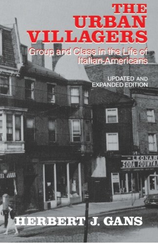 Urban Villagers, Rev & Exp Ed [Paperback]