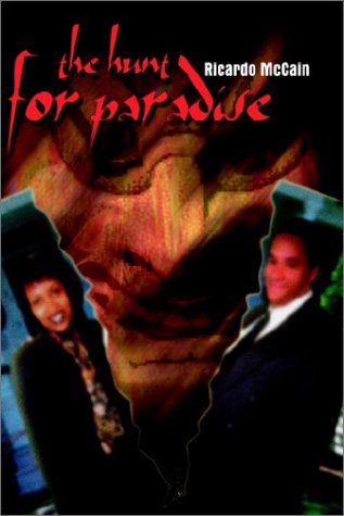 Hunt for Paradise [Hardcover]