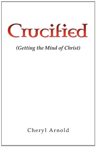 Crucified [Paperback]