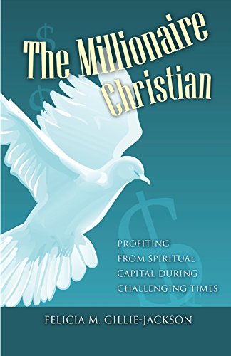 The Millionaire Christian [Paperback]