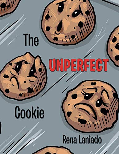 The Unperfect Cookie [Paperback]