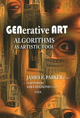 Generative Art: Algorithms as Artistic Tool [Paperback]