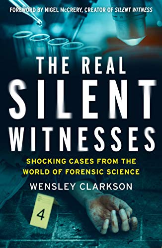 The Real Silent Witnesses [Paperback]