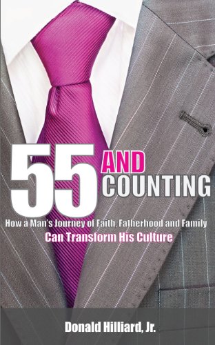 55 And Counting [Paperback]