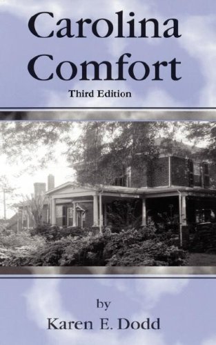 Carolina Comfort [Paperback]