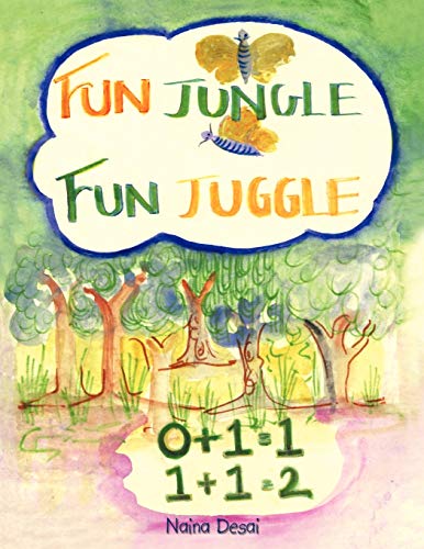 Fun Jungle [Paperback]