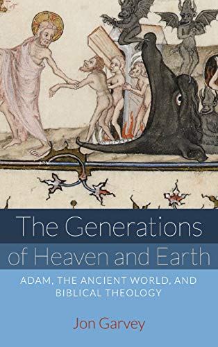 Generations of Heaven and Earth [Hardcover]