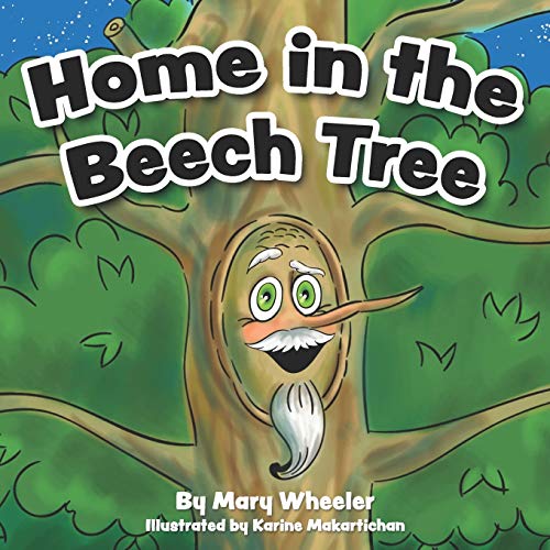 Home in the Beech Tree [Paperback]