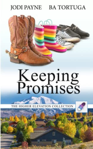 Keeping Promises [Paperback]